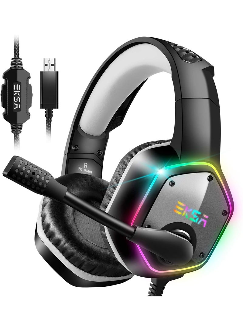 إكسا سماعة الألعاب - Image 1